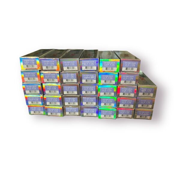 CHI Ionic Permanent Shine Hair Color Ammonia Free 3 oz Choose your Color(s) - Picture 3 of 12